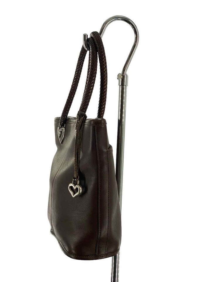 Brighton Brown Purse