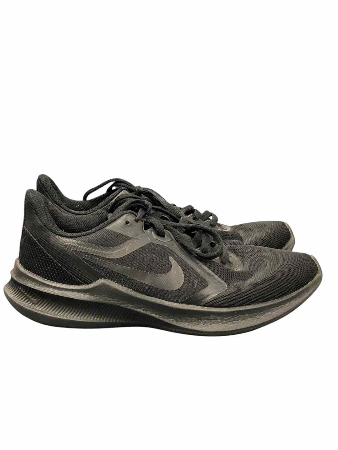 Nike Shoe Size 7 Black Downshifter 10 Sneakers