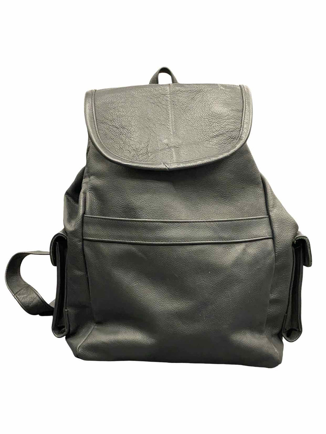 Novomex Black BackPack