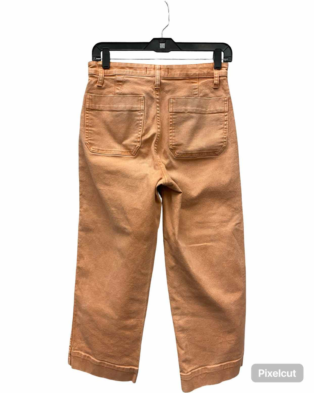 MadeWell Size 26 Peach Jeans