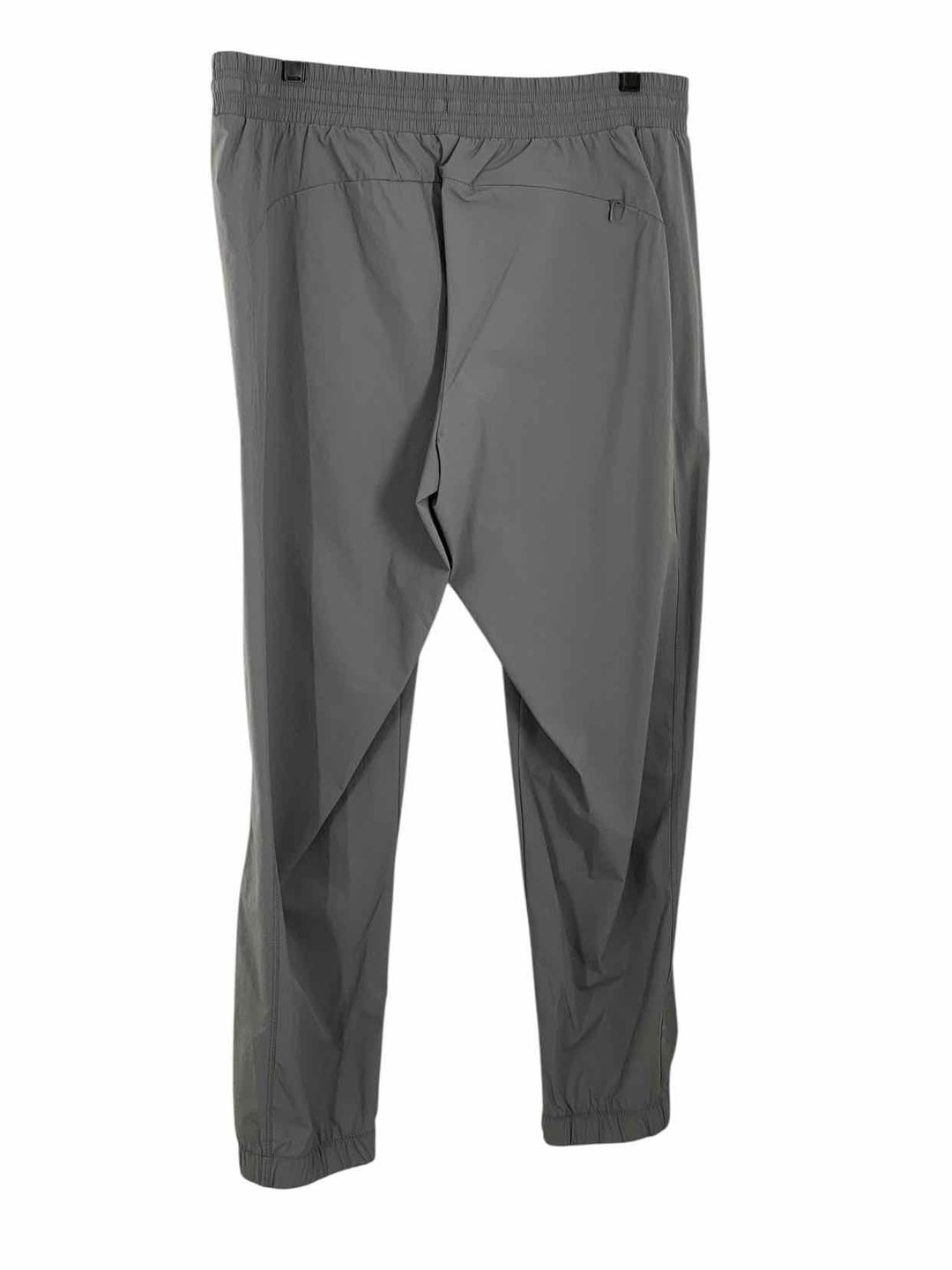 Jockey Size XL Gray Athletic Pants