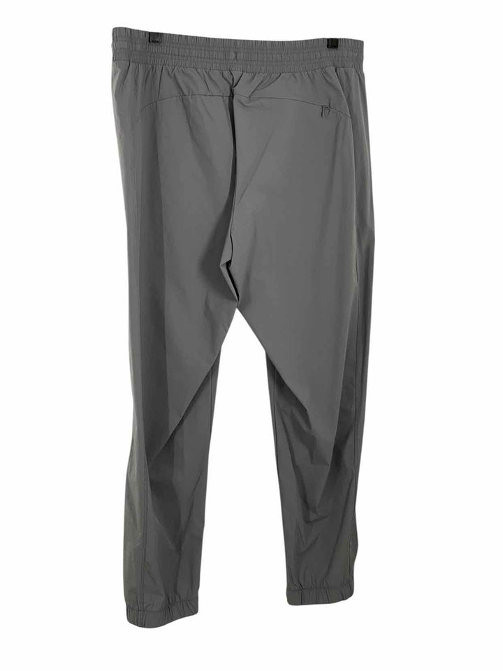 Jockey Size XL Gray Athletic Pants