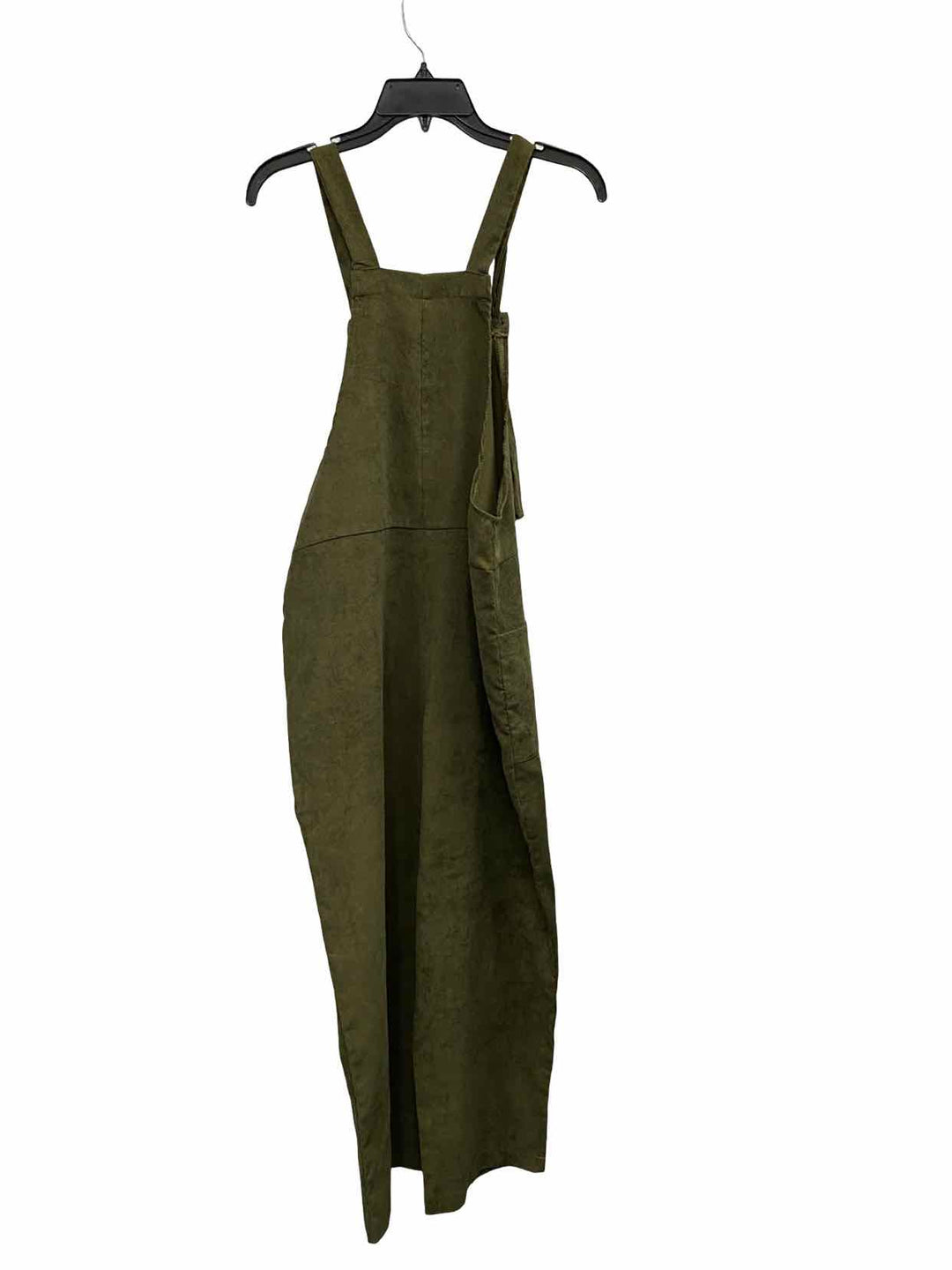 Unknown Brand Size S/M Green Dress