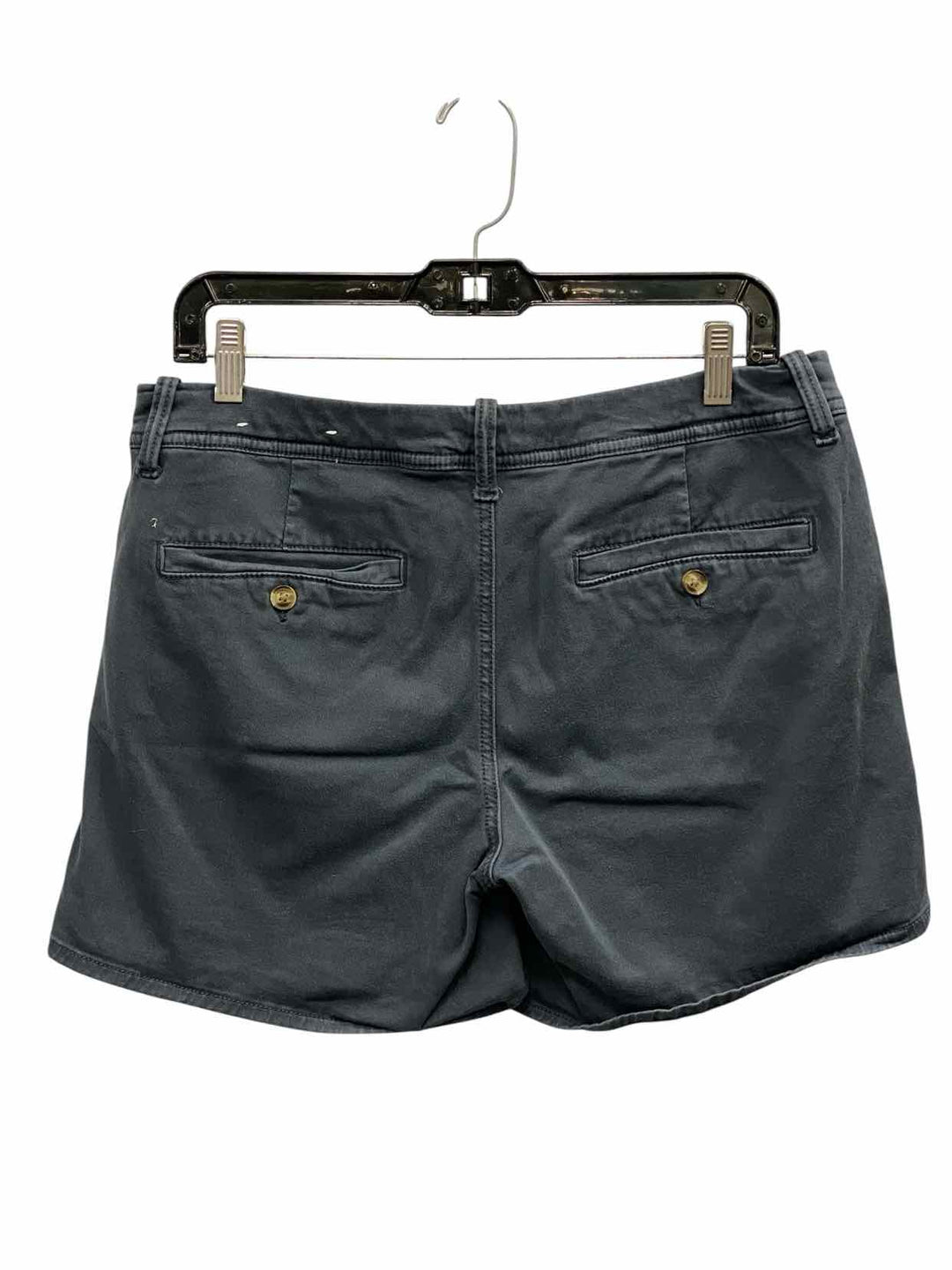 American Eagle Size 12 Gray Shorts