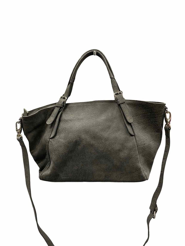 Clarks Grey Crossbody Purse
