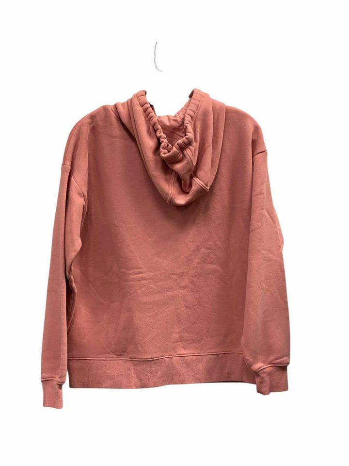 Fila Size M Pink Sweatshirt