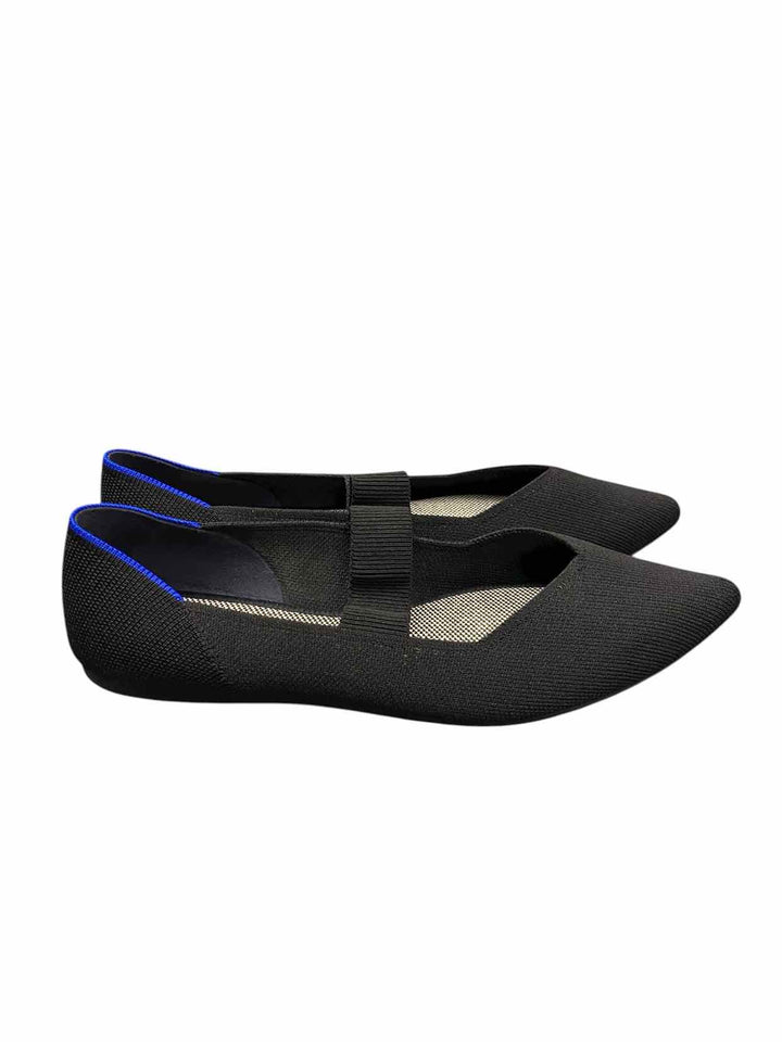 Rothy's Shoe Size 10 Black Flats