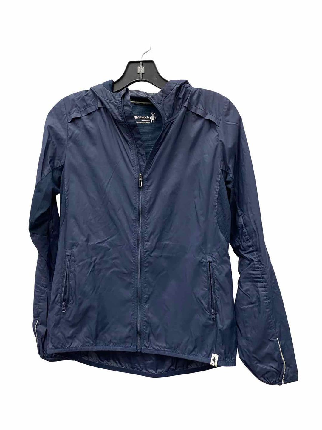 Smartwool Size XS Navy Jacket (Outdoor)