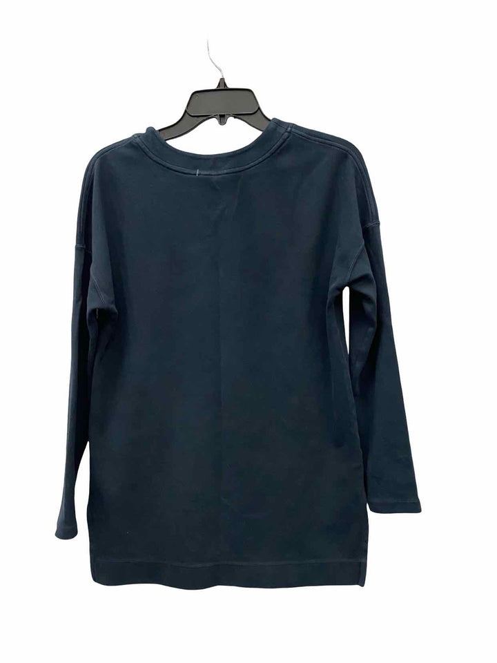 Nike Size S Black Sweatshirt
