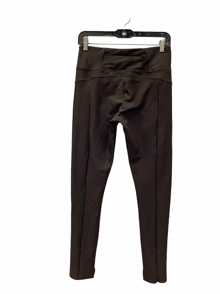 Athleta Size S Brown Athletic Pants
