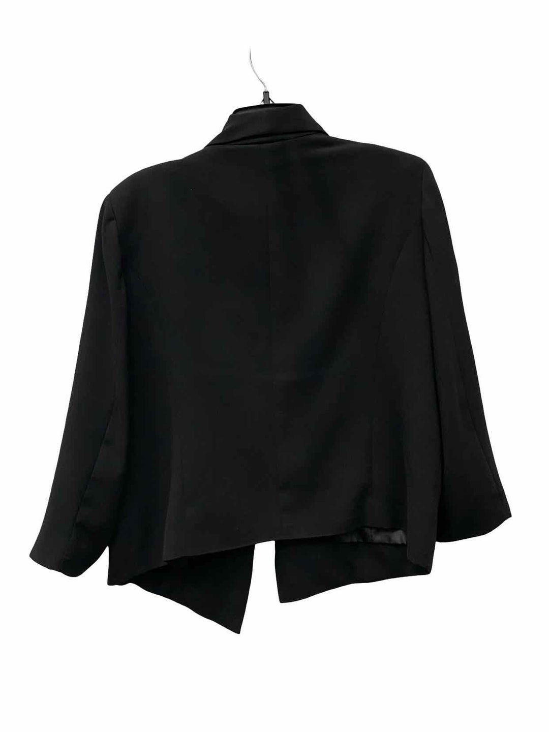 Mural Size XL Black Blazer