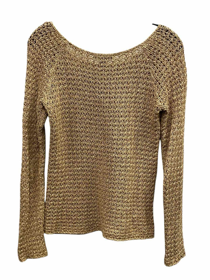Ralph Lauren Size S Beige Sweater