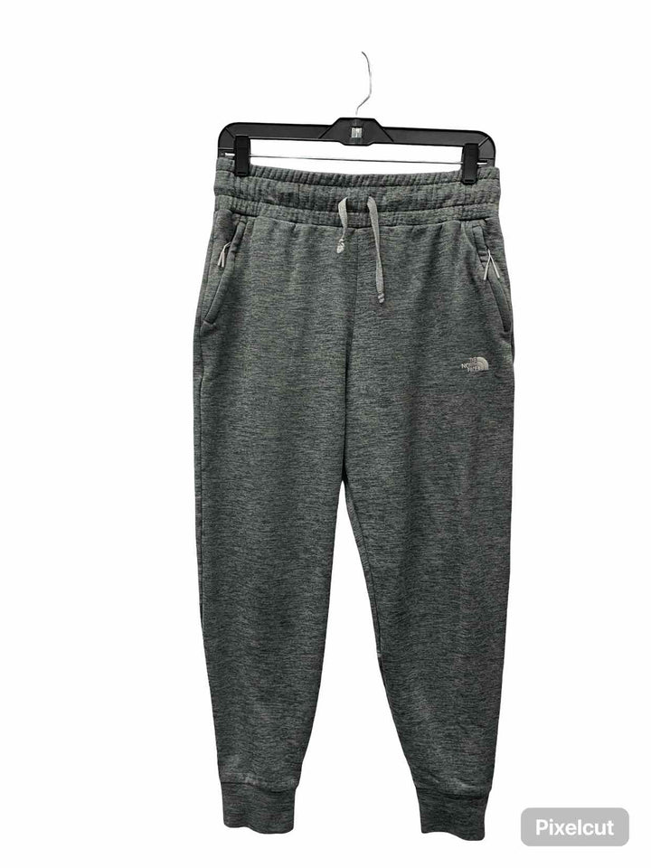The North Face Size M Grey Athletic Pants