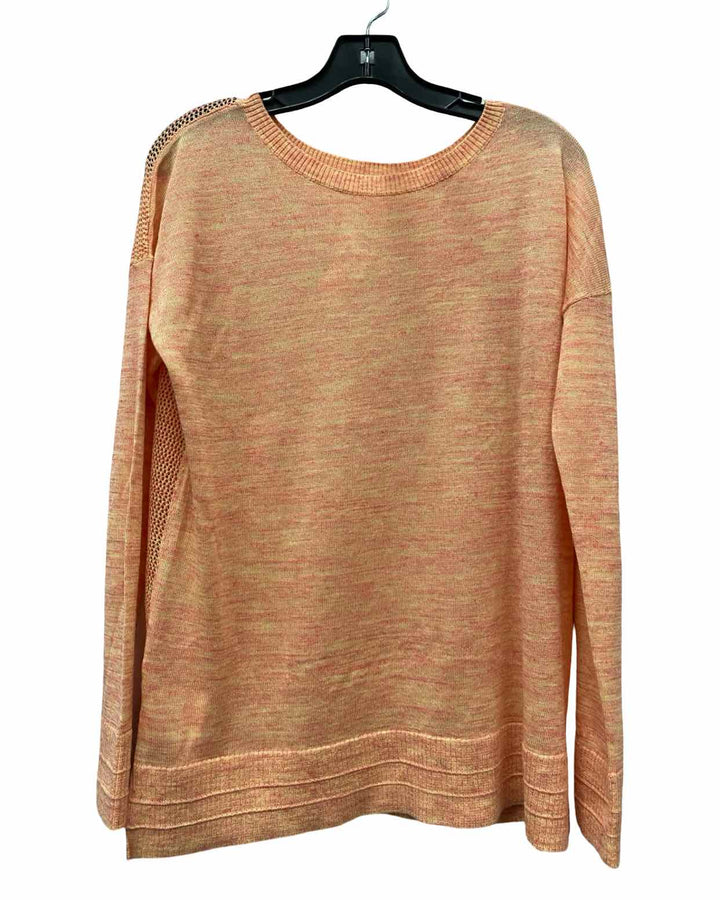 Lululemon Size S Pink Long Sleeve Shirts