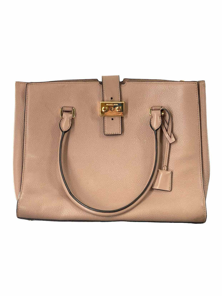 Michael Kors Pink Purse