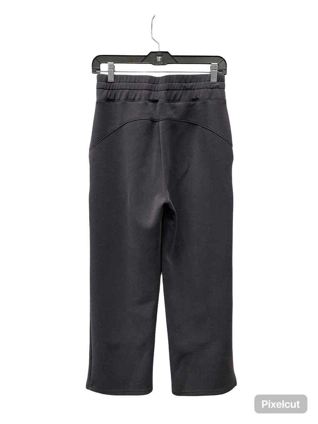 Matty M Size XSP Gray Athletic Pants