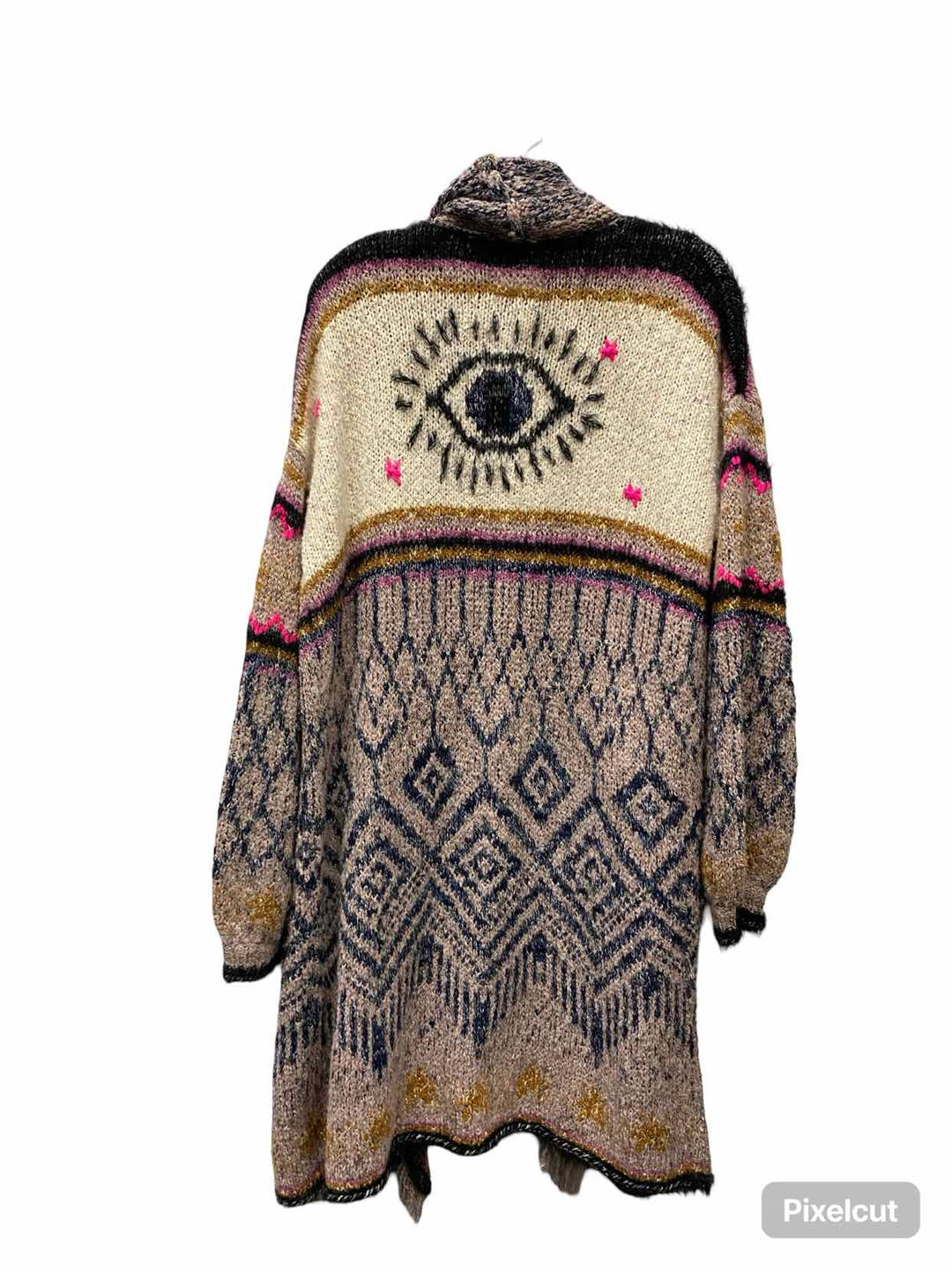 Pilcro Size xs/s Pink Sweater