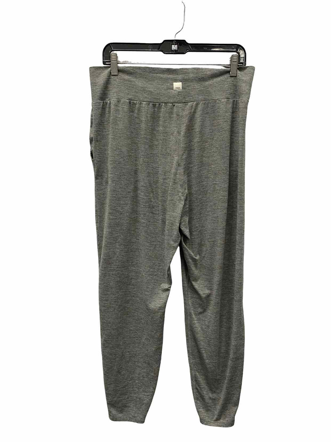 Vuori Size L Gray Athletic Pants