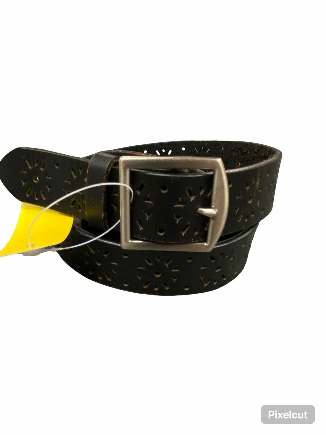S/M Black Belt