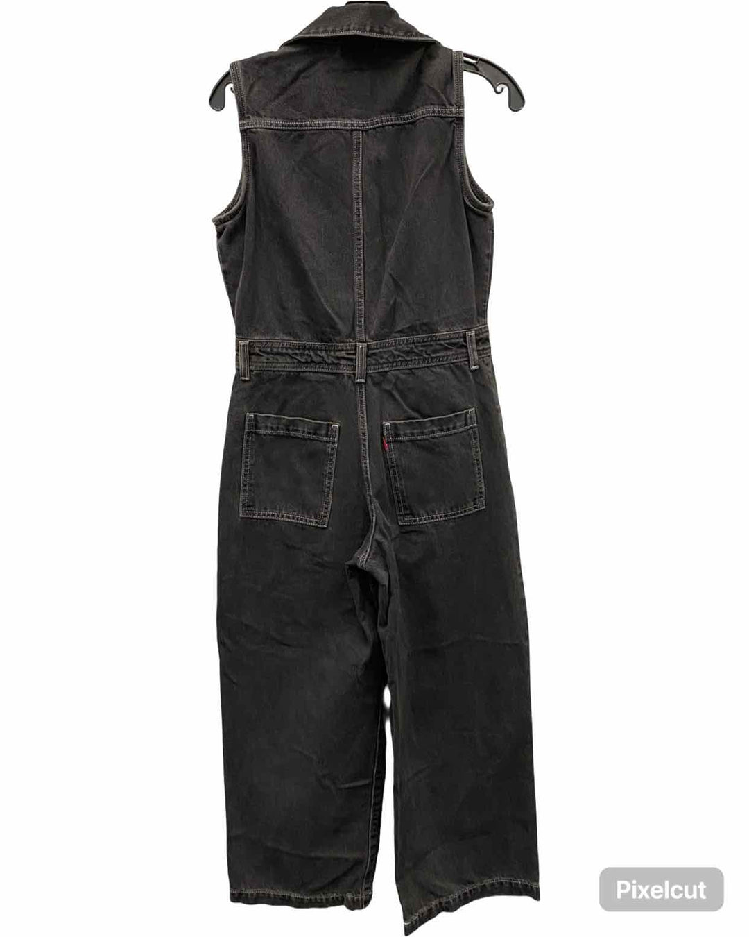 Levi's Premium Size XS Denim Retail Overalls
