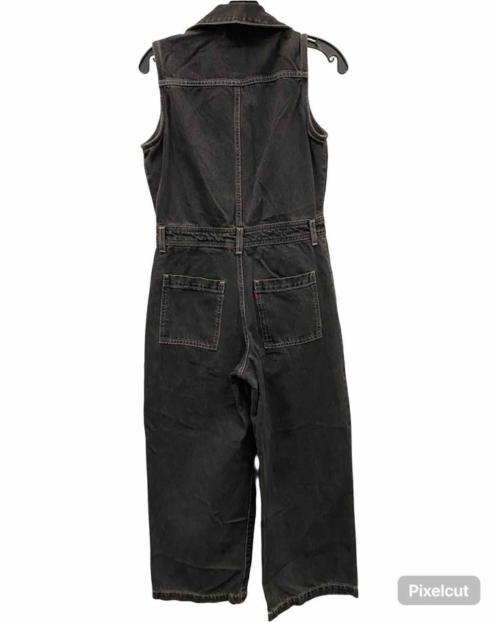 Levi's Premium Size XS Denim Retail Overalls