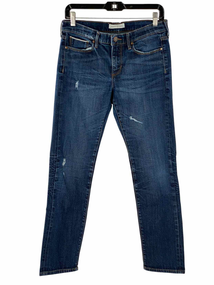 Banana Republic Size 28 Jeans