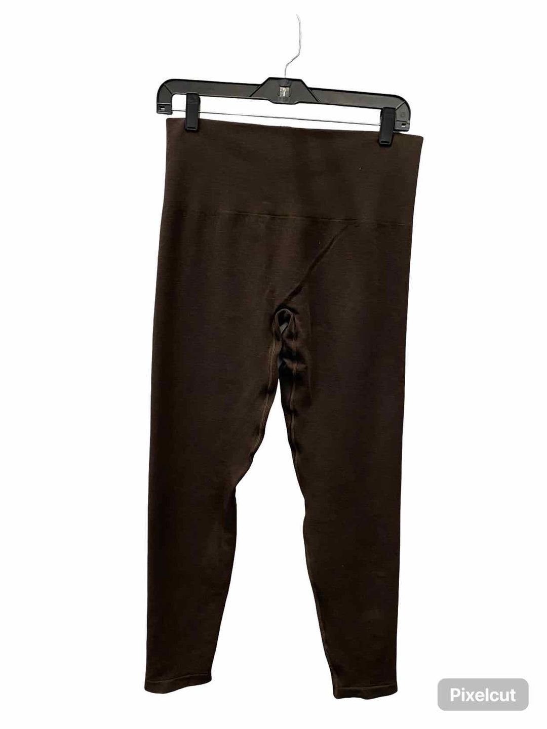 Branwyn Size XXL Brown 76% Merino Wool Athletic Pants