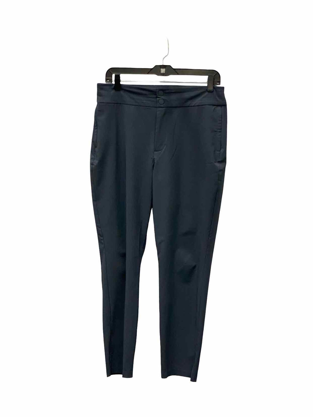 Eddie Bauer Size 10 Black Pants