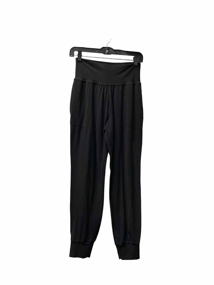 Athleta Size S Black Athletic Pants