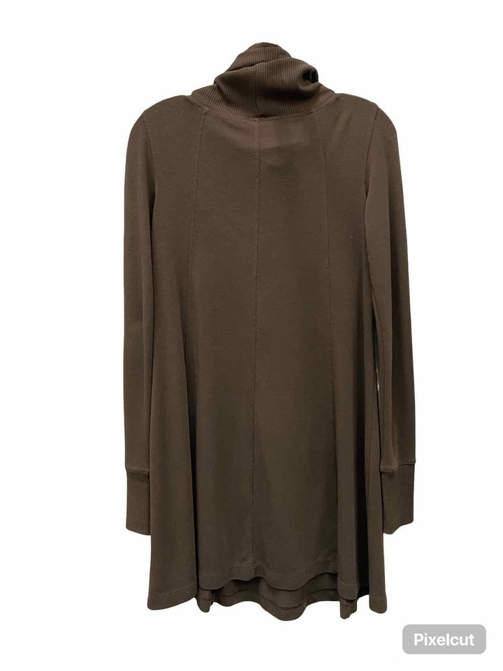 Cabi Size XS Brown Dress