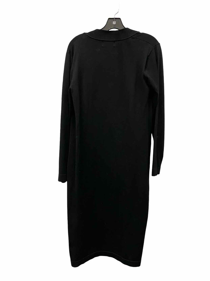 Premise Studio Size L Black Sweater