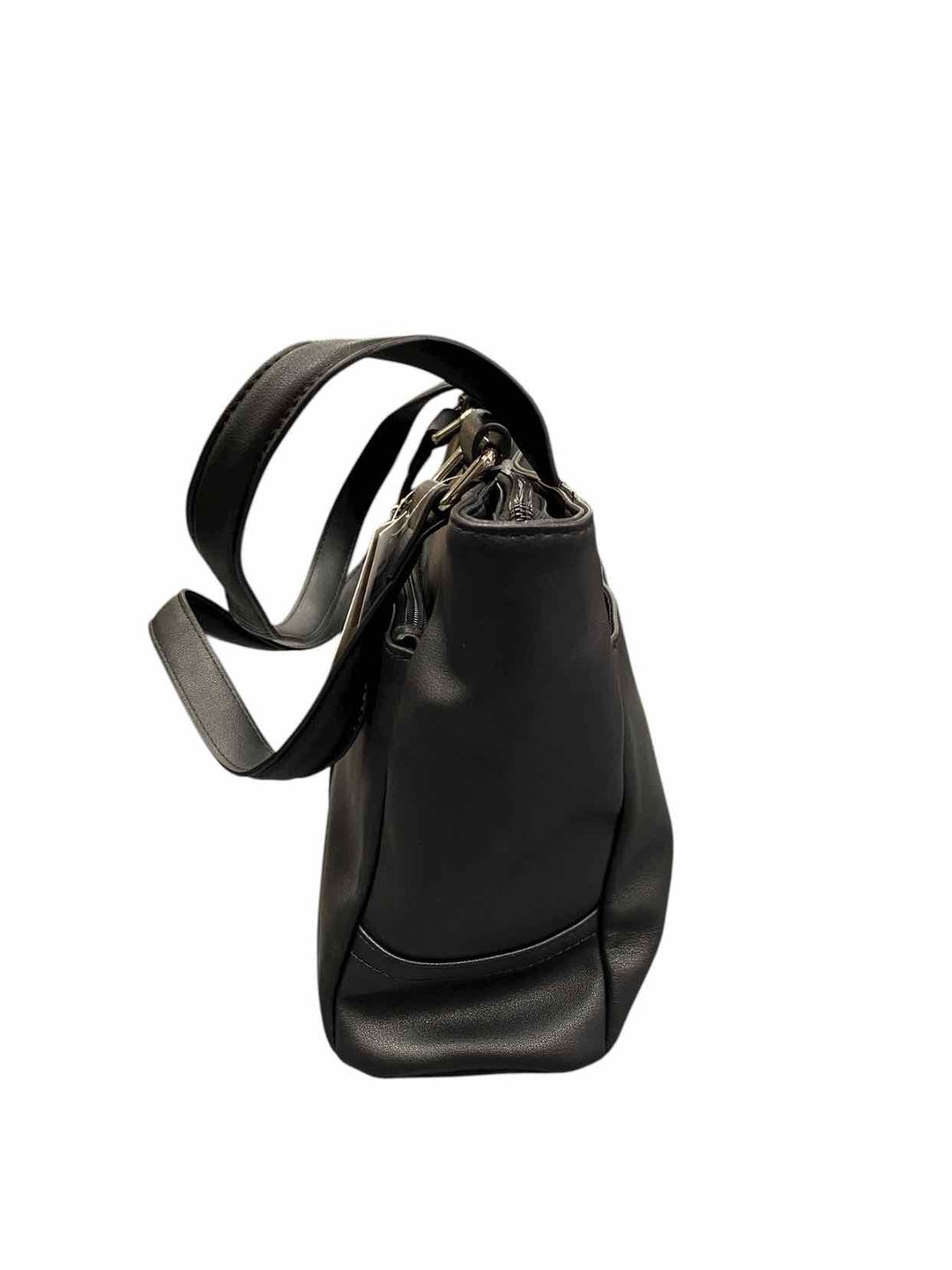 Gianini Bernini Black NWT Purse