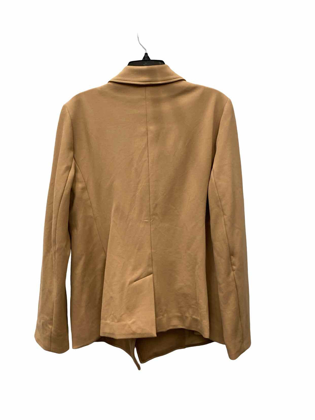 Spanx Size XL Beige Blazer