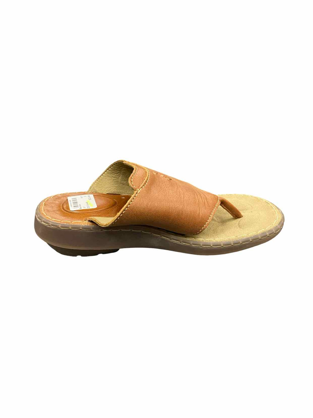 Dr. Marten Shoe Size 37 Brown Leather Sandals