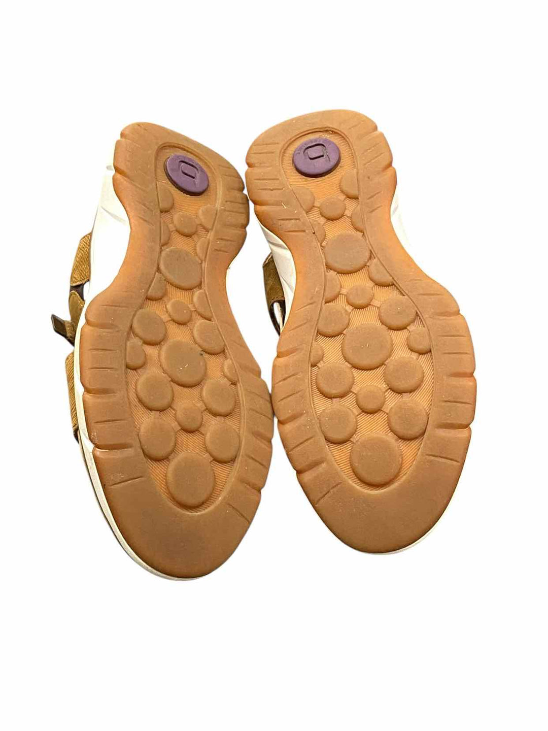 Bionica Shoe Size 9 Brown Sandals