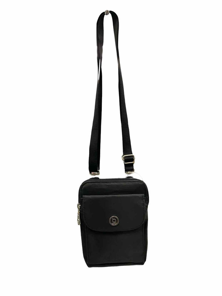 Baggallini Black Purse