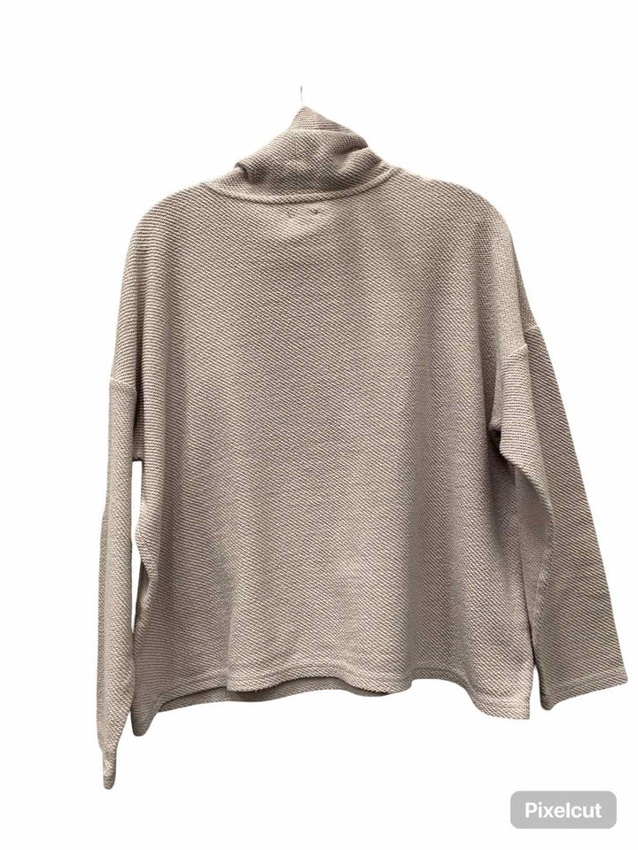Aerie Size S Lavender Long Sleeve Shirts