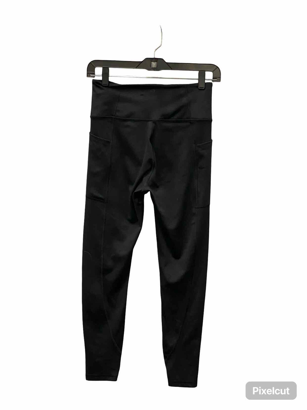 Victoria Secret Size S Black Athletic Pants