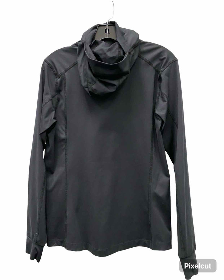 Wonder Alpine Size XXS Black Sweatshirt