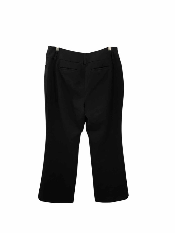 Rafaella Size 10 Black Pants