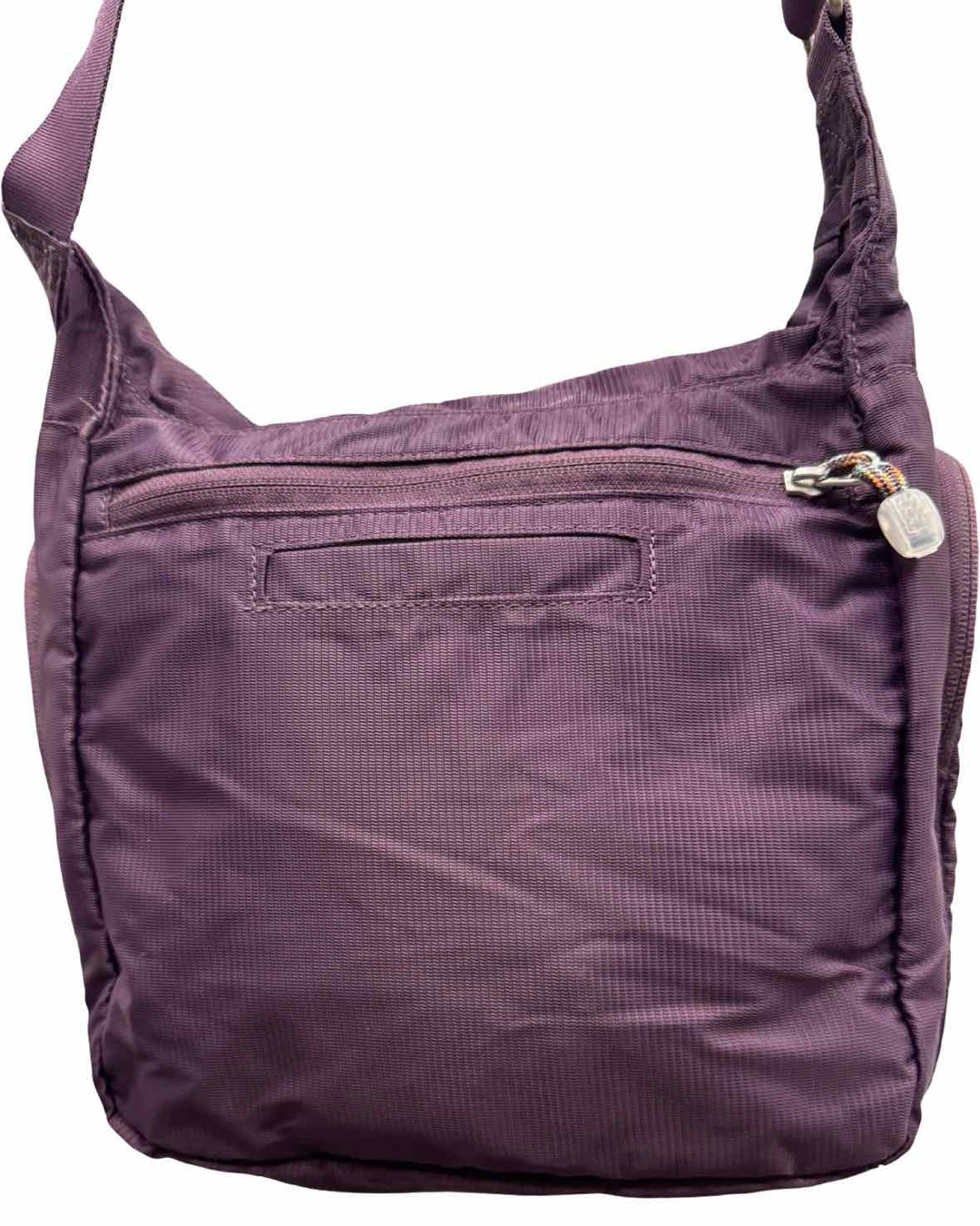 eBags Purple Bag