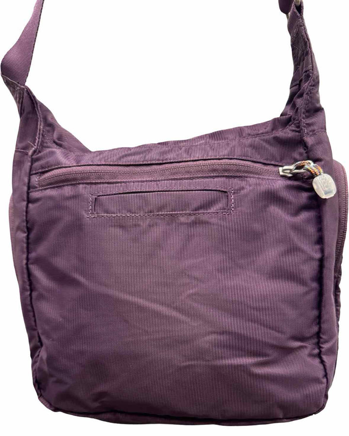 eBags Purple Bag