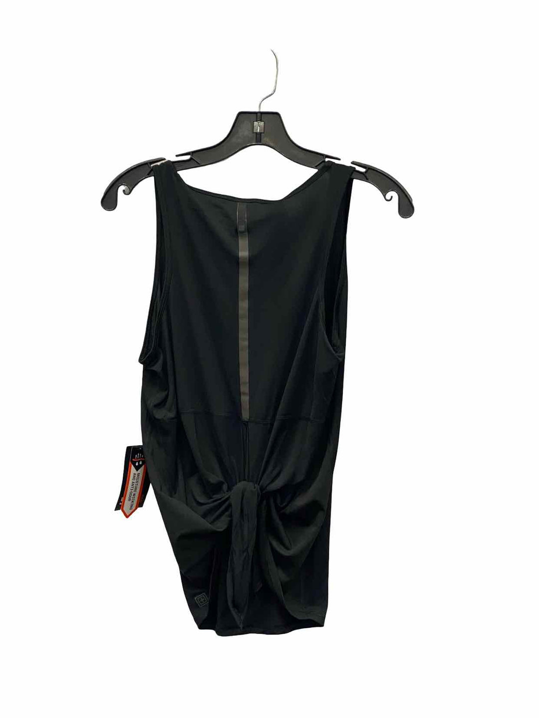 511 Tactical Series Size S Black Athletic Tank Top