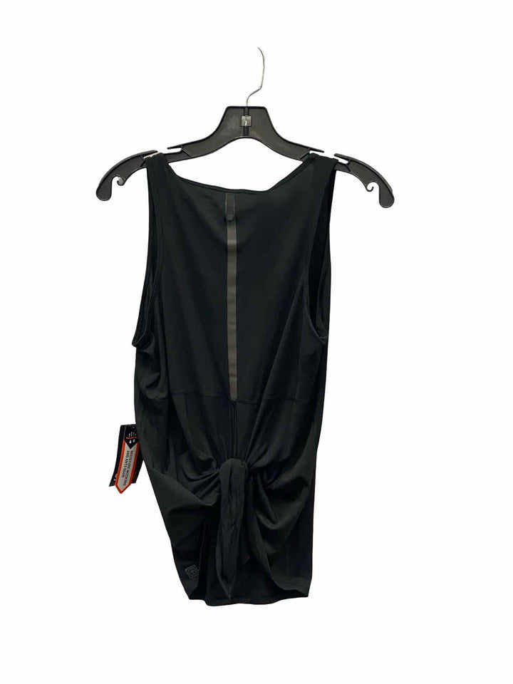 511 Tactical Series Size S Black Athletic Tank Top