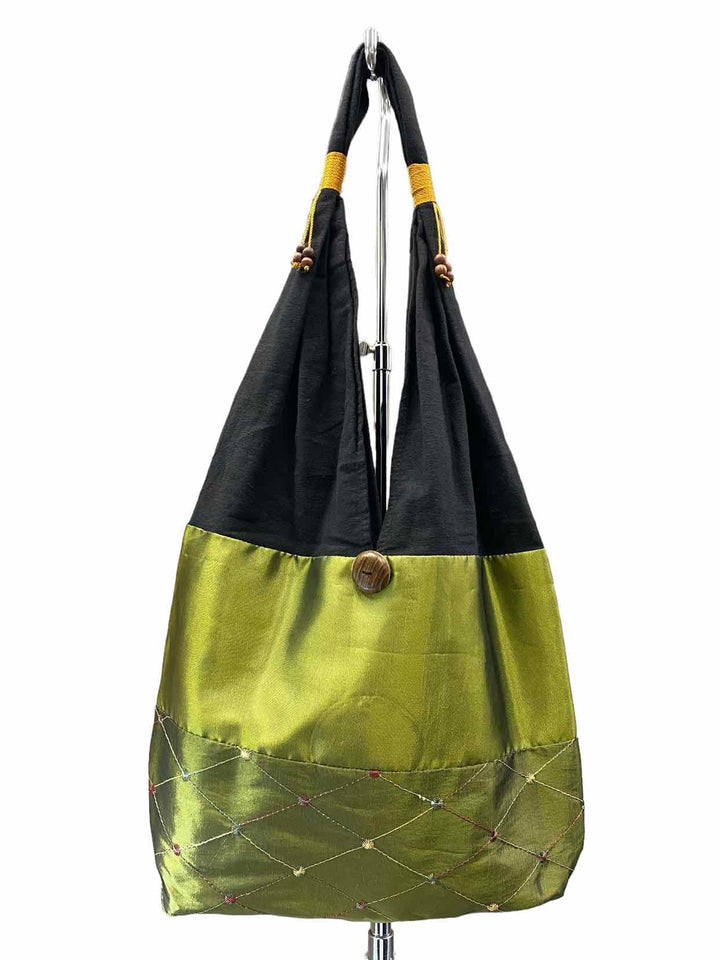 Green Bag