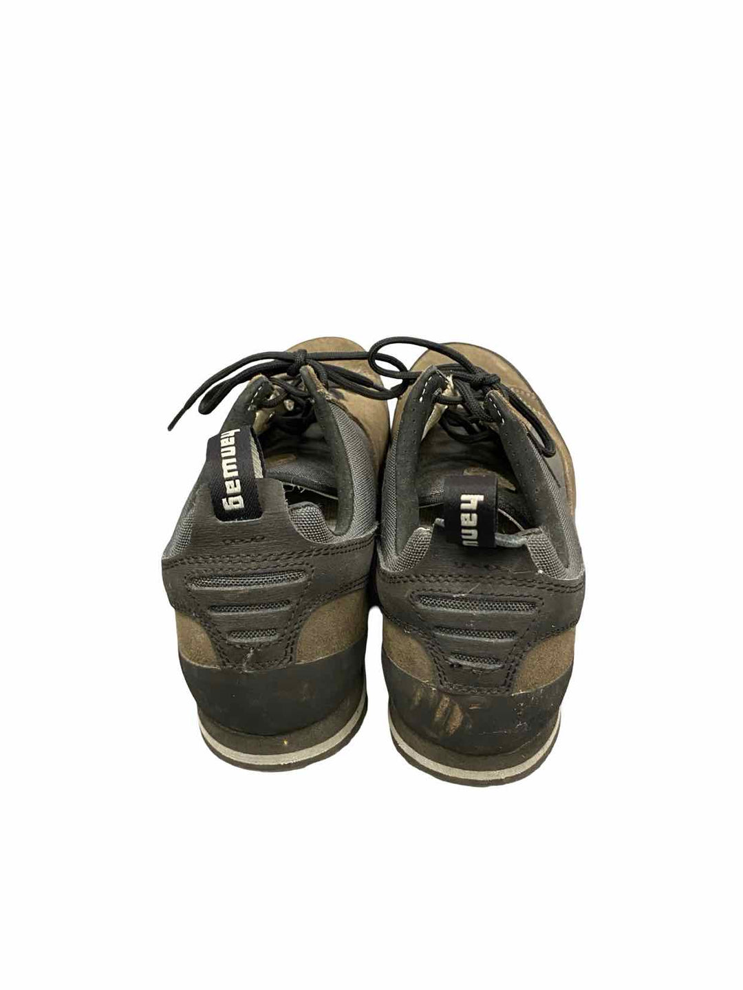 Hanwag Shoe Size 8 Brown Sneakers