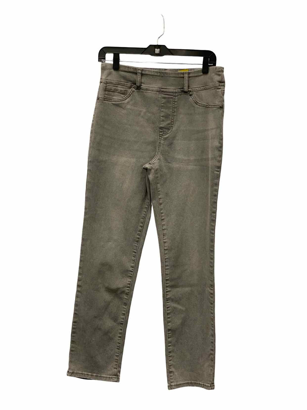DG 2 Size 10 Gray Jeans