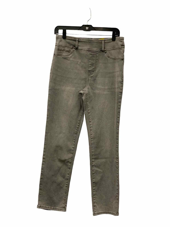 DG 2 Size 10 Gray Jeans