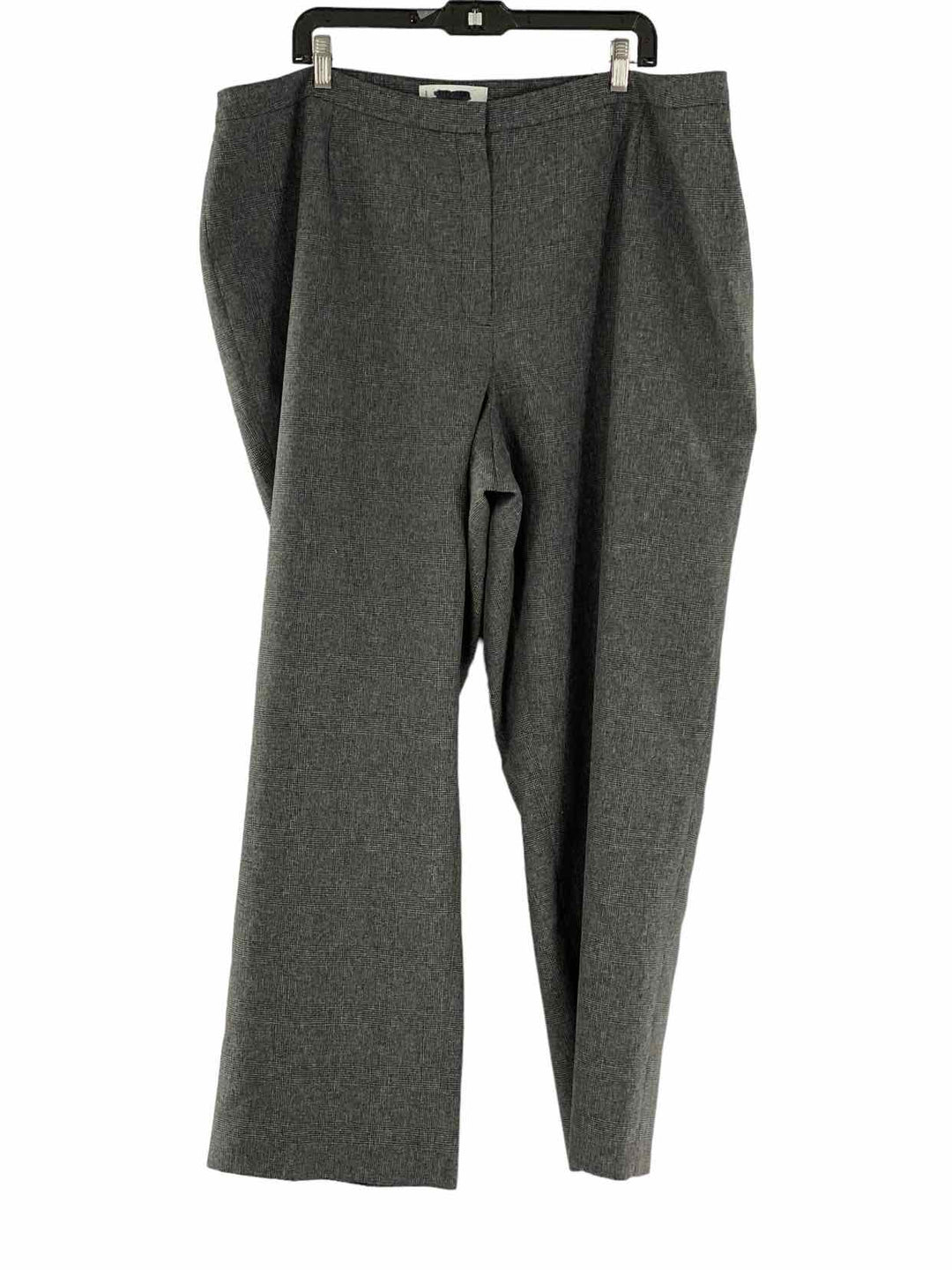 JOnes Studio Size 24W Gray Pants