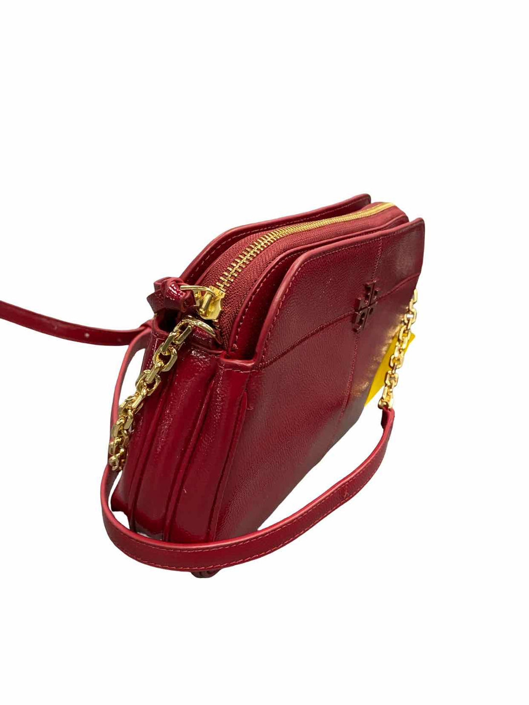 Tory Burch Red Purse